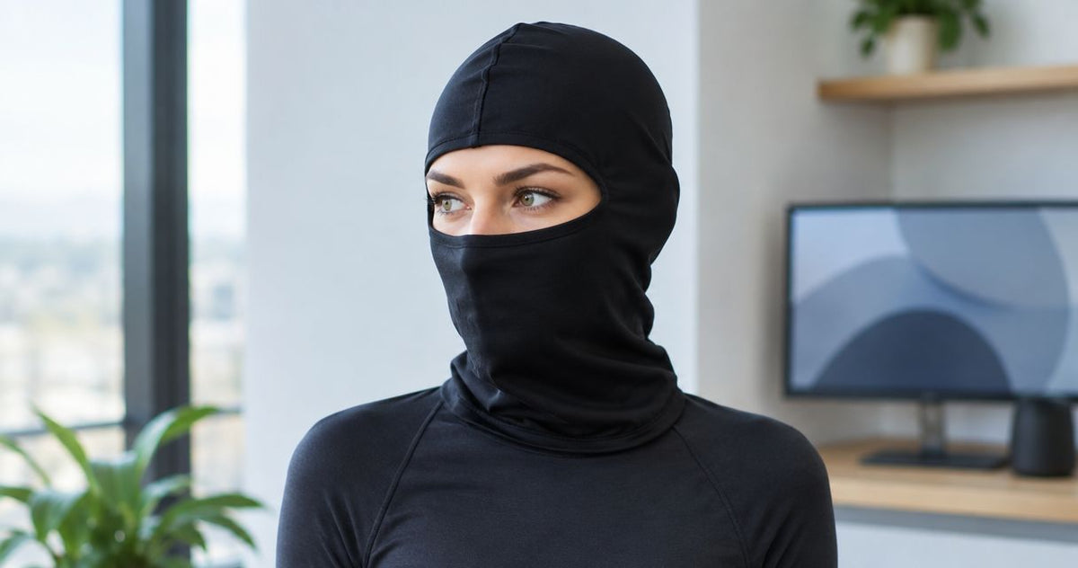 Best silk balaclavas ranked by price in 2026