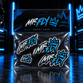 MR. FLY decal pack